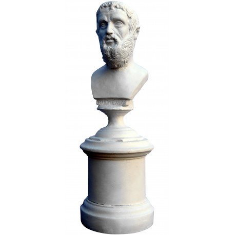 Parmenides ancient Greek philosopher