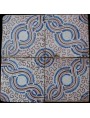 Majolica tile