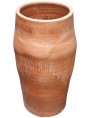 Vaso alto 82 cm 