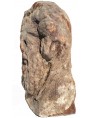 Small terracotta Dionysus tanagre