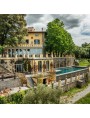 Inserimento in una Villa Toscana del 1800