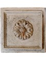 Terracotta Ceiling tile Plaque