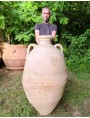 Campanian oil amphora H 120 cm