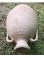 Campanian oil amphora H 120 cm