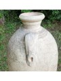 Campanian oil amphora H 120 cm