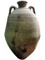 Campanian oil amphora H 112 cm