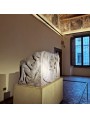 Trono Ludovisi, l'originale di PALAZZO ALTEMPS a Roma