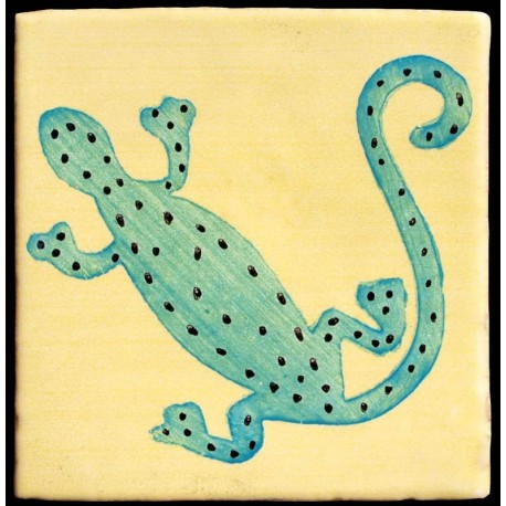 Berber Tiles 10x10cms salamander