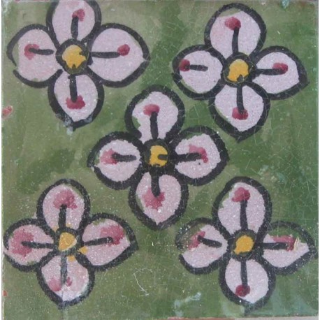 Berber Tiles 9,5x9,5cms